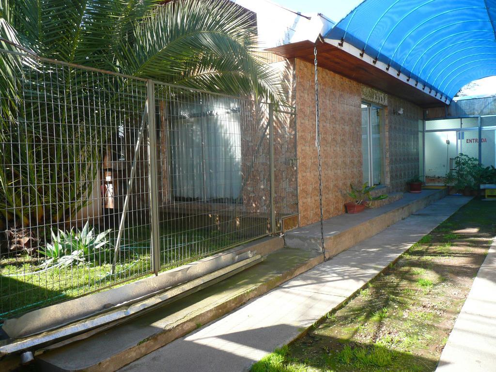 Hospedaje Glamour Machali Exterior photo